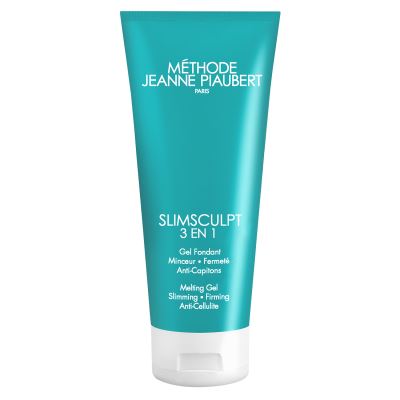 JEANNE PIAUBERT Slimsculpt 3 in 1 Gel 200 ml